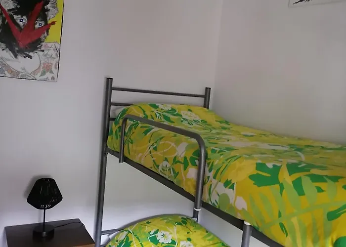 Casa Das 4 Estacoes