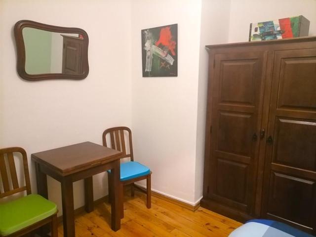 Casa 4 Estacoes Apartment