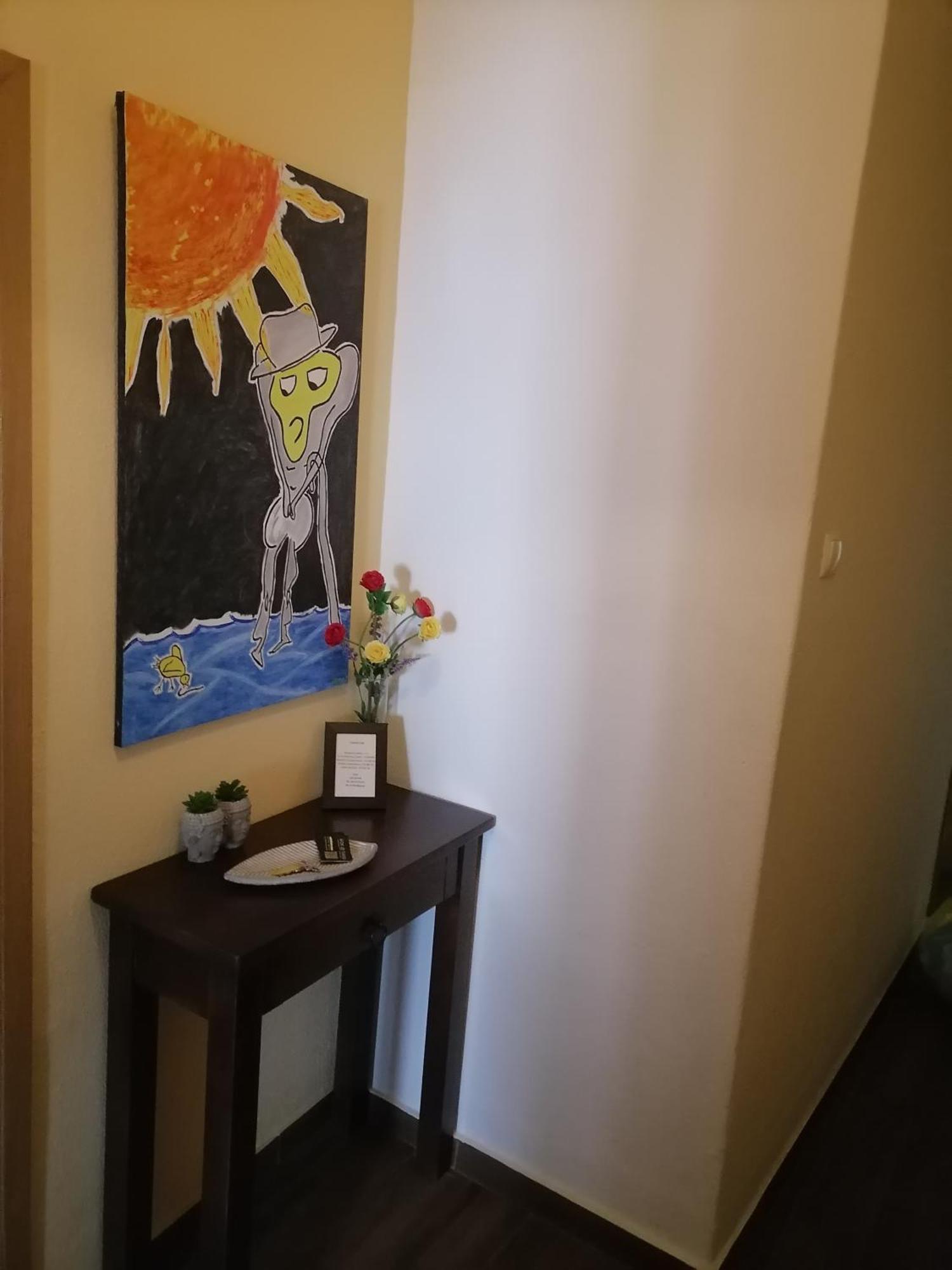 Apartment Casa 4 Estacoes