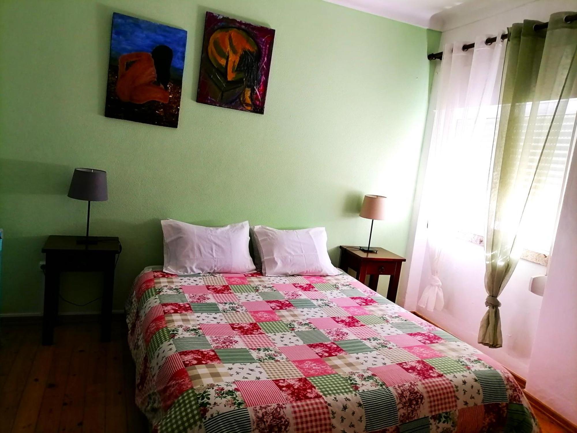 Casa 4 Estacoes Apartment