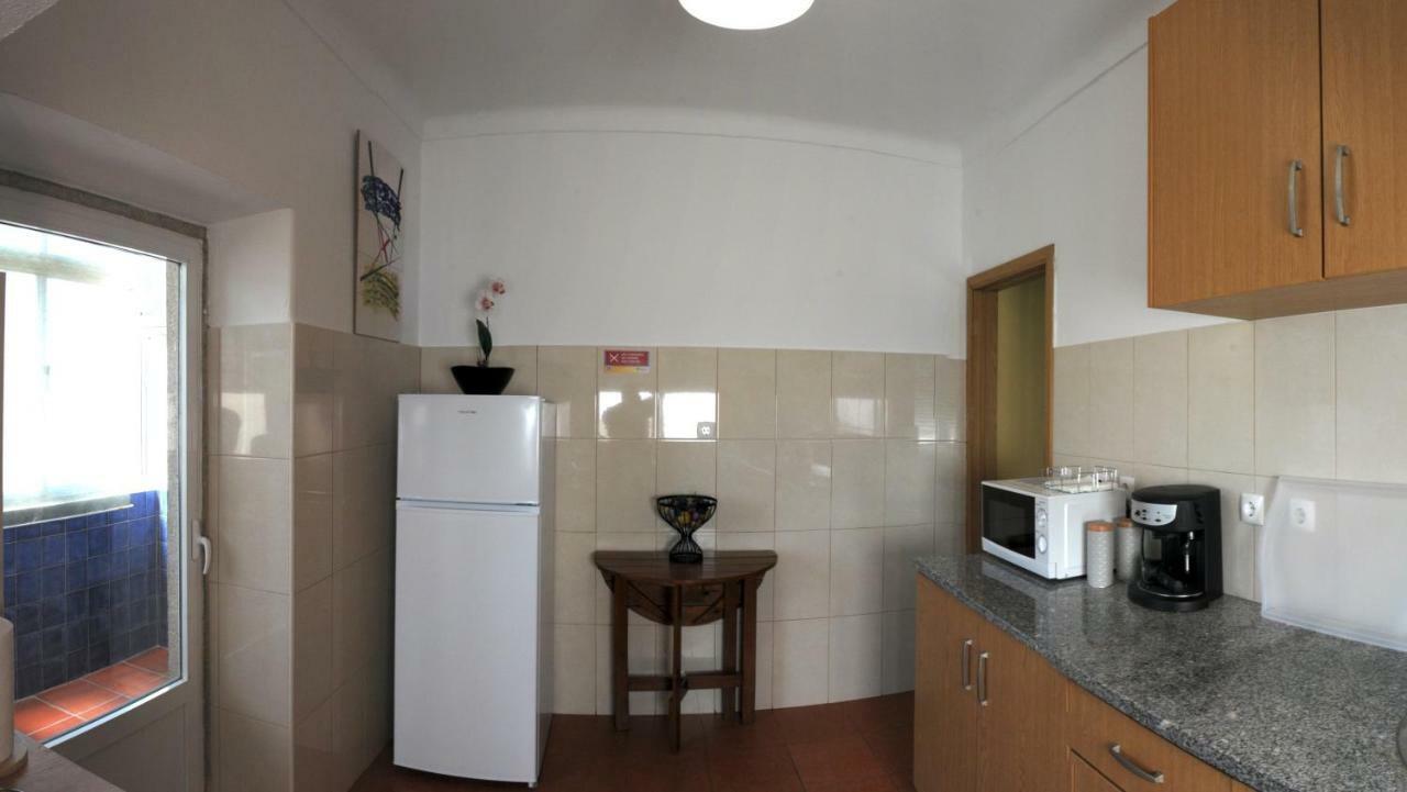 Casa 4 Estacoes Apartment